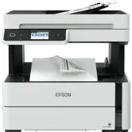 EPSON EcoTank M3180 mono MFP Duplex WiFi/USB/LAN 11 000 pages with ink
