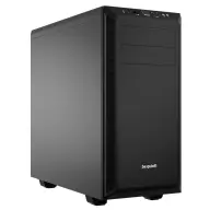 BE QUIET! Pure Base 600 fekete