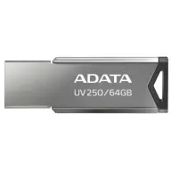ADATA UV250 64GB USB 2.0 Ezüst