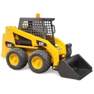 BRUDER CAT Kompakt rakodó