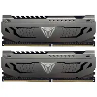 PATRIOT 16GB Viper DDR4 3200MHz CL16 KIT PVS416G320C6K