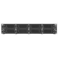 LANBERG AK-1204-B Cable organizer