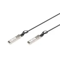 DIGITUS DN-81220 Professional SFP+ 10G 0.5m DAC cable