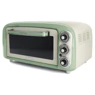 ARIETE 0979/04 979 Oven electric 1380W 18L Green