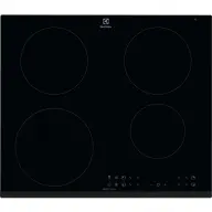 ELECTROLUX LIR60433B Indukciós lap beépíthető indukciós főzőlap 60 cm 4 főzőzóna fekete