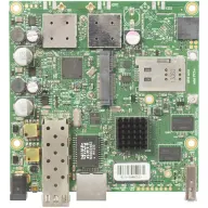 MIKROTIK RB922UAGS-5HPacD