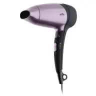 ETA 6320 90000 Rosalia 1200 W Hajszárító ezüst / fekete
