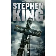 Stephen King - Kedvencek temetője