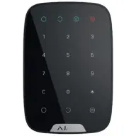AJAX SYSTEMS Keypad crno