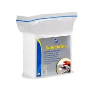 AF ASCH050 Safecloths lint-free cleaning cloth 34 x 32 cm 50 pcs