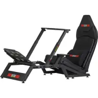 NEXT LEVEL RACING NLR-S010 F-GT Simulator Cockpit