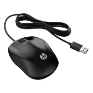 HP Wired Mouse 1000 (4QM14AA)
