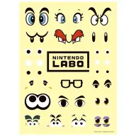 NINTENDO Labo Customisation Set