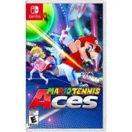 NINTENDO Mario Tennis Aces (Switch)