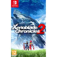 NINTENDO Xenoblade Chronicles 2 (Switch)