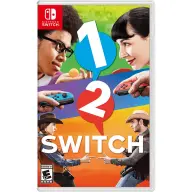 NINTENDO 1-2-Switch (Switch)