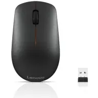 LENOVO 400 Wireless mouse negru