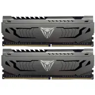 PATRIOT 16GB Viper Steel DDR4 3600MHz CL17 KIT PVS416G360C7K