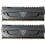 PATRIOT 32GB Viper Steel DDR4 3200MHz CL16 KIT PVS432G320C6K