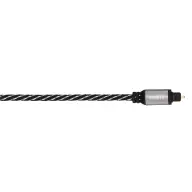 HAMA Toslink veza Crno 3m 127113