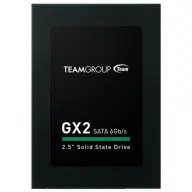 TEAM GROUP 512GB GX2 SATA 3 2.5" T253X2512G0C101