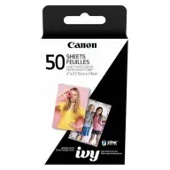 CANON ZINK 2"x3" Photo Paper (50pcs)