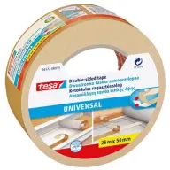 TESA Ragasztószalag kétoldalas extra erős 50mm x 10m Extra Strong