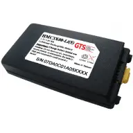 GTS HMC3X00-LI(S) Battery for MC3000/3100 Laser 2740mAh 3.7V