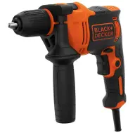 BLACK AND DECKER BEH550-QS hammer drill 550W
