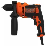 BLACK AND DECKER BEH710-QS Electronic Hammer drill 710W