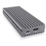 ICY BOX Vanjski USB-C kuća M.2 NVMe SSD IB-1817M-C31
