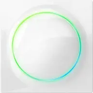 FIBARO FGWREU-111 Obturator control alb
