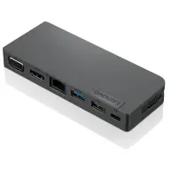 LENOVO Powered USB-C Travel Hub