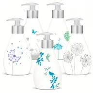 FROSCH Liquid soap 0.3L sensitive
