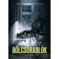 Victor Lavalle - Bölcsőrablók
