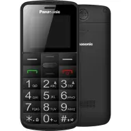 PANASONIC KX-TU110EX fekete