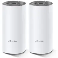 TP-LINK Deco E4 AC1200 Whole Home Mesh Wi-Fi System 2 kos