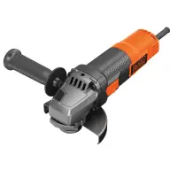 BLACK AND DECKER BEG220-QS grinder 125mm 900W