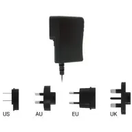 IK MULTIMEDIA iRig PSU 9V 1.75A adapter