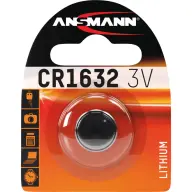 ANSMANN CR1632 dugme baterija (CR) 1kom