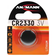 ANSMANN CR2330 dugme baterija (CR) 1kom