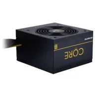 CHIEFTEC BBS-600S 600W 80 Plus Gold PSU