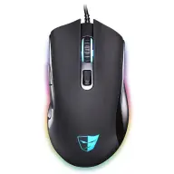 TESORO Control R1 fekete