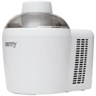 CAMRY CR 4481 Ice cream maker 90 W 0.7 L white