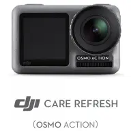 DJI Care Refresh (Osmo Action) Garantie