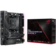 ASUS ROG Crosshair VIII Impact