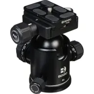 BENRO B2 PRO kuglasta glava PU60 zamjenske kartice