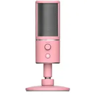 RAZER Seiren X roze
