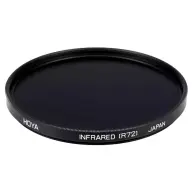 HOYA Infrared R72 58mm