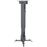 MANHATTAN Universal proiector mural sau de plafon suport 17-25"